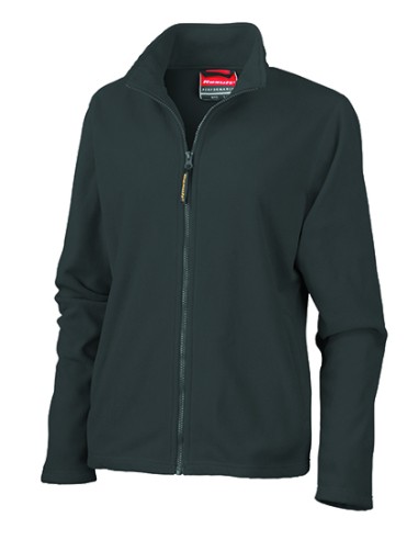 R-R115F-Womens Horizon High Grade Microfleece Jacket